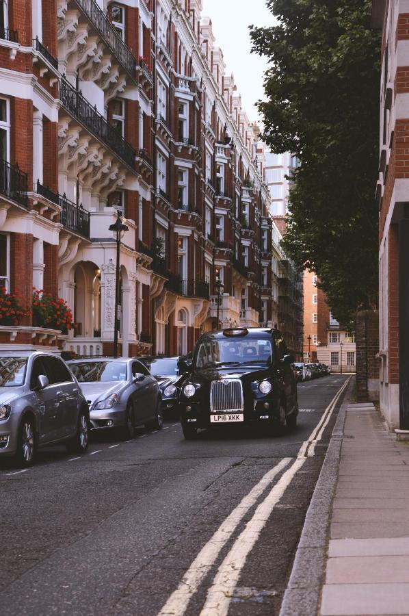 Stay Thames River London Exterior foto