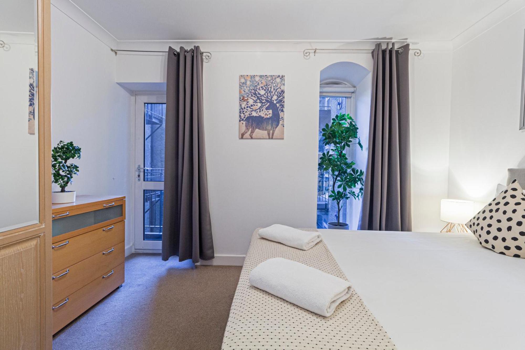 Stay Thames River London Exterior foto