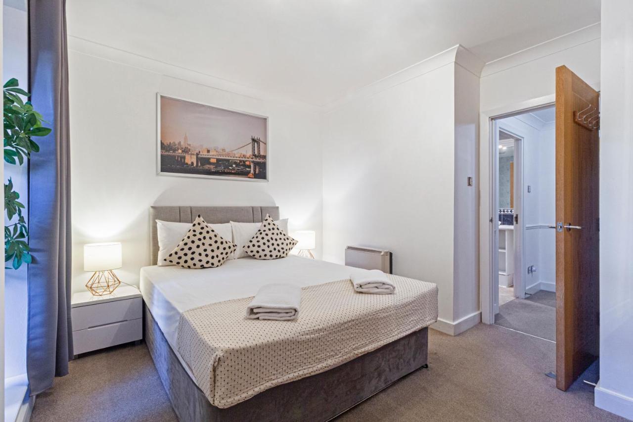 Stay Thames River London Exterior foto